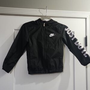 Boys Lightweight Jacket